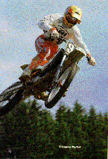 PSA und Trampas Parker 1989.jpg (41284 Byte)